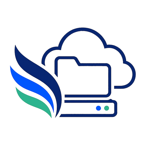 Logo GarudaDrive
